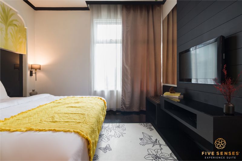 Elite King Studio - room photo 3